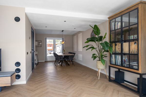 Medium property photo - Malzwin 2210, 1788 XJ Julianadorp